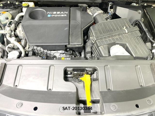 Nissan X-TRAIL 2023-03 8727055-17