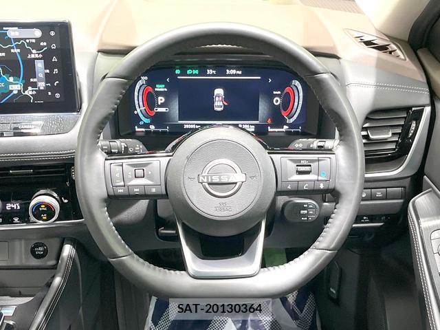 Nissan X-TRAIL 2023-03 8727055-7