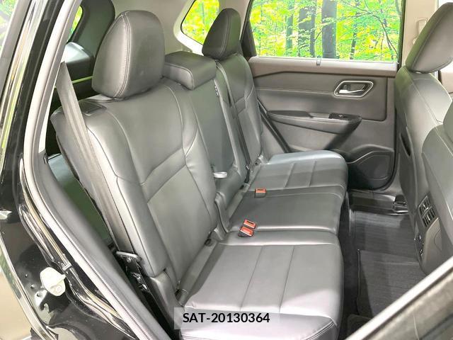 Nissan X-TRAIL 2023-03 8727055-9