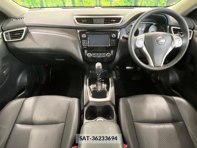 Nissan X-TRAIL 2017-04 8727254-1
