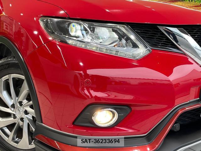 Nissan X-TRAIL 2017-04 8727254-11