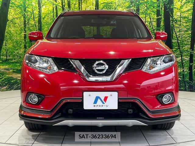 Nissan X-TRAIL 2017-04 8727254-13