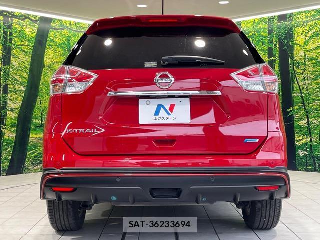 Nissan X-TRAIL 2017-04 8727254-14