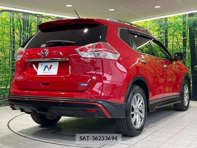 Nissan X-TRAIL 2017-04 8727254-16