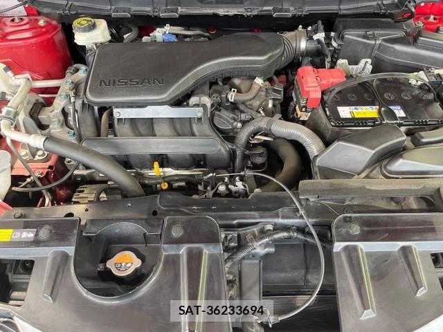 Nissan X-TRAIL 2017-04 8727254-17