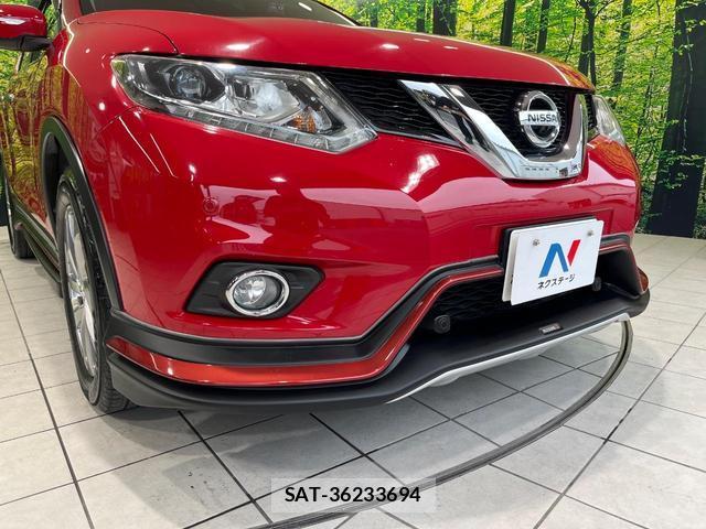 Nissan X-TRAIL 2017-04 8727254-2