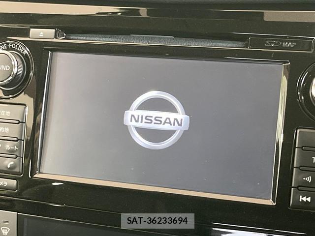Nissan X-TRAIL 2017-04 8727254-3