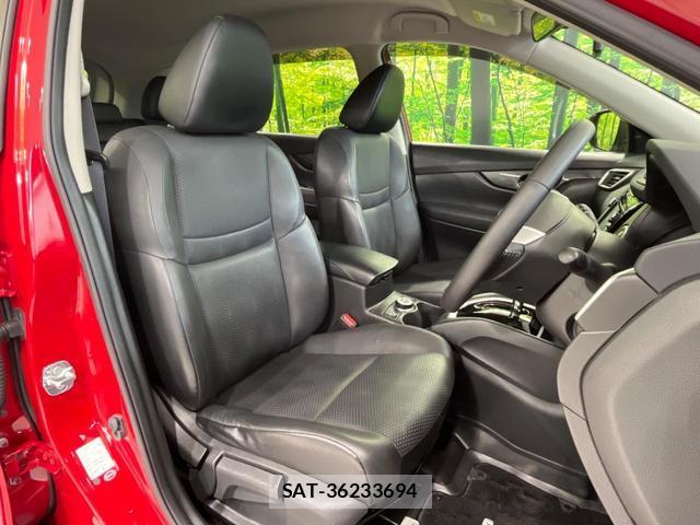 Nissan X-TRAIL 2017-04 8727254-7