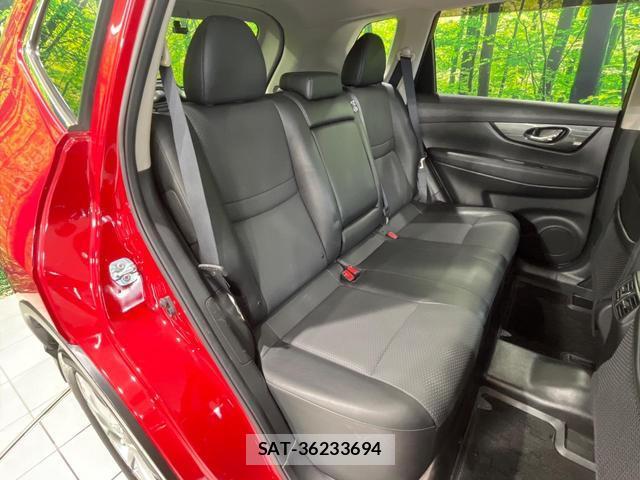 Nissan X-TRAIL 2017-04 8727254-8