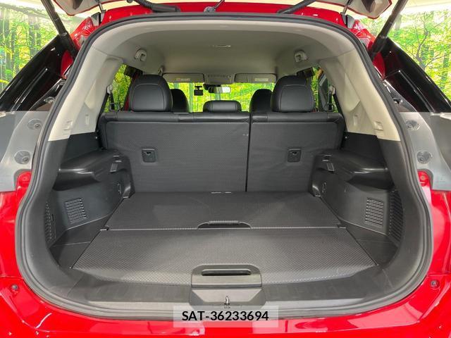 Nissan X-TRAIL 2017-04 8727254-9