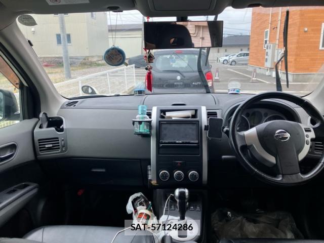 Nissan X-TRAIL 2009-09 8727329-15