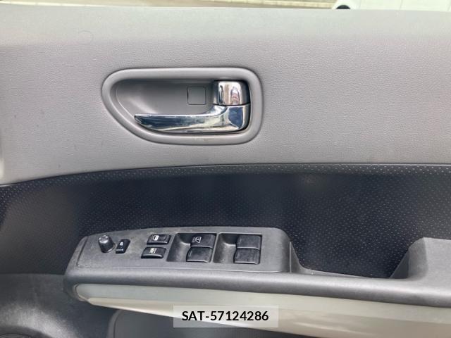 Nissan X-TRAIL 2009-09 8727329-17