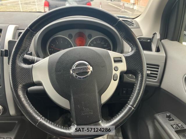 Nissan X-TRAIL 2009-09 8727329-18