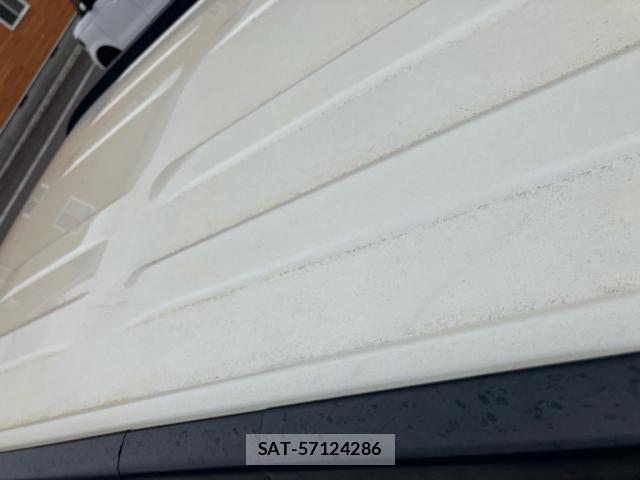 Nissan X-TRAIL 2009-09 8727329-4