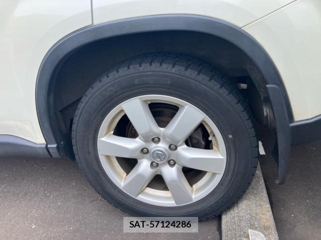 Nissan X-TRAIL 2009-09 8727329-5