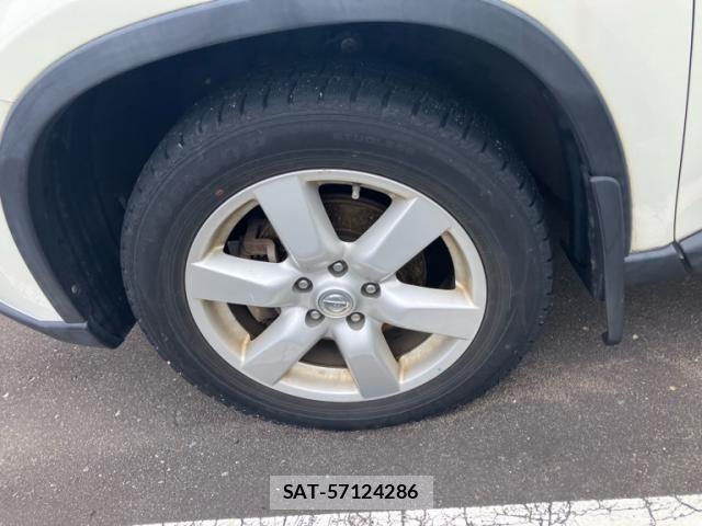 Nissan X-TRAIL 2009-09 8727329-6
