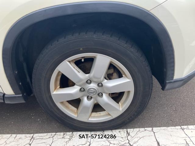 Nissan X-TRAIL 2009-09 8727329-7