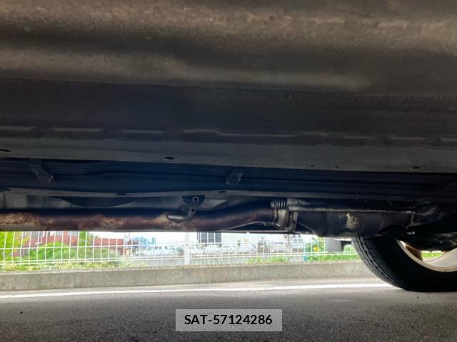 Nissan X-TRAIL 2009-09 8727329-9