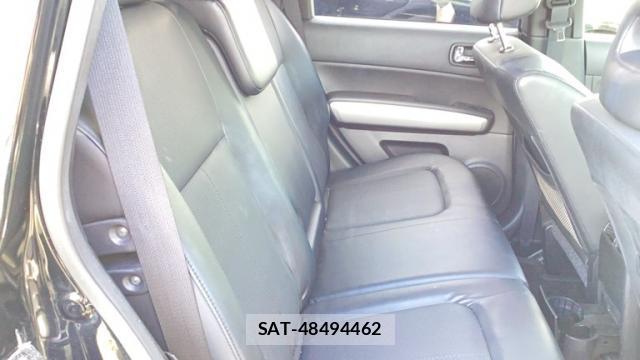 Nissan X-TRAIL 2012-03 8727400-10