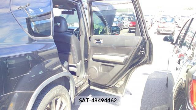 Nissan X-TRAIL 2012-03 8727400-11