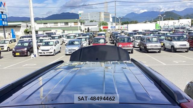 Nissan X-TRAIL 2012-03 8727400-12