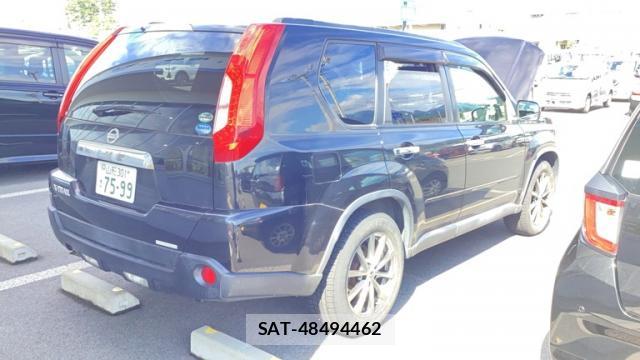 Nissan X-TRAIL 2012-03 8727400-13