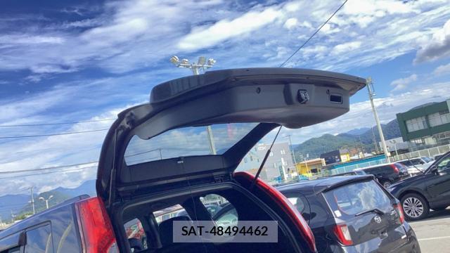 Nissan X-TRAIL 2012-03 8727400-15