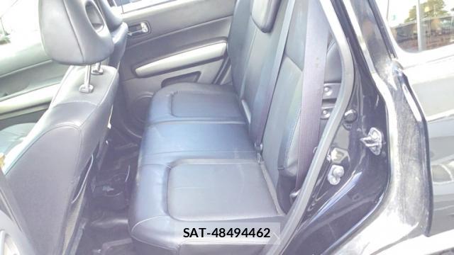 Nissan X-TRAIL 2012-03 8727400-16