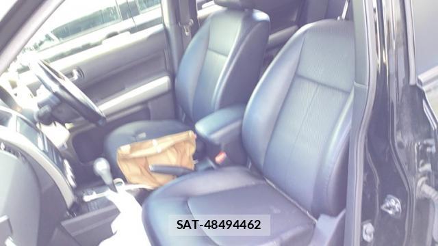 Nissan X-TRAIL 2012-03 8727400-18