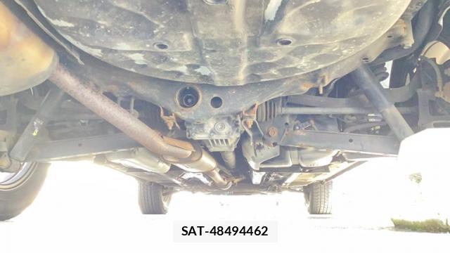 Nissan X-TRAIL 2012-03 8727400-3
