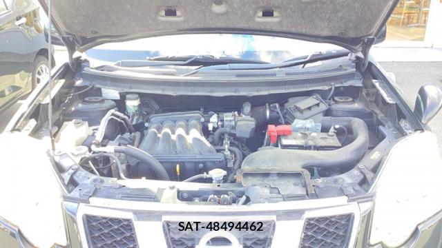 Nissan X-TRAIL 2012-03 8727400-5