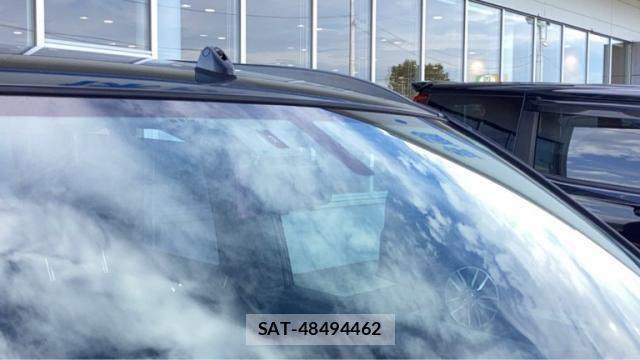 Nissan X-TRAIL 2012-03 8727400-7
