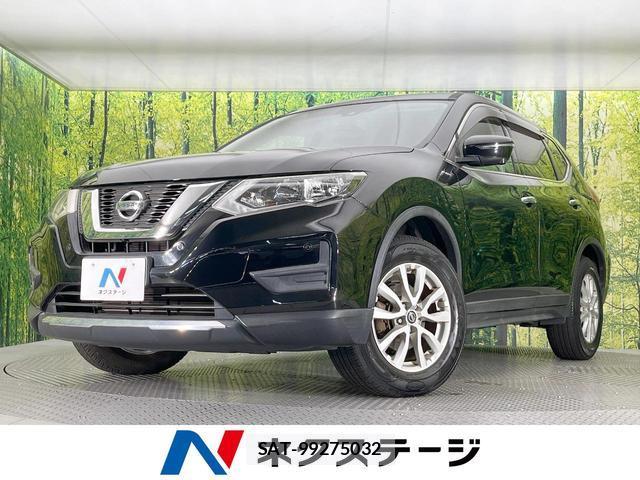 Nissan X-TRAIL 2017-12 8727583-0