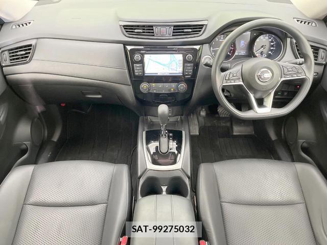 Nissan X-TRAIL 2017-12 8727583-1