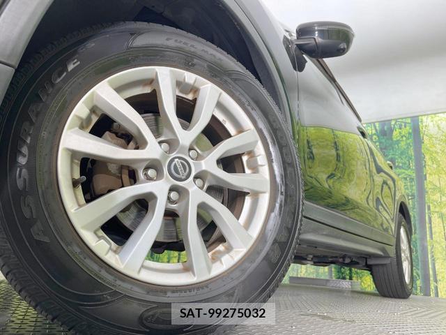 Nissan X-TRAIL 2017-12 8727583-12