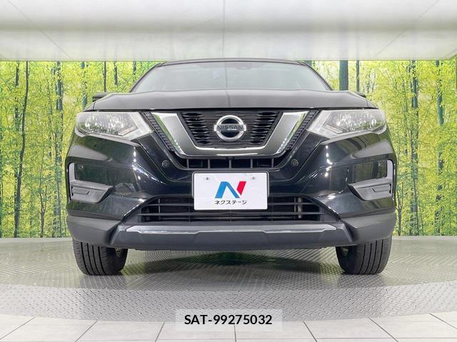Nissan X-TRAIL 2017-12 8727583-13