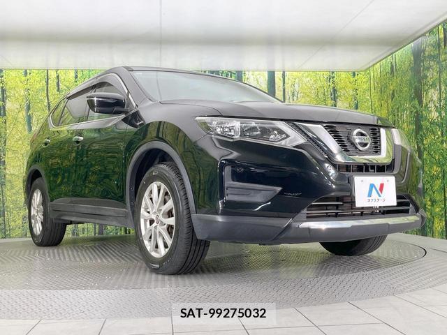 Nissan X-TRAIL 2017-12 8727583-15