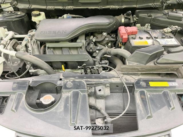 Nissan X-TRAIL 2017-12 8727583-17