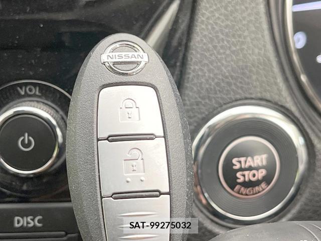 Nissan X-TRAIL 2017-12 8727583-6