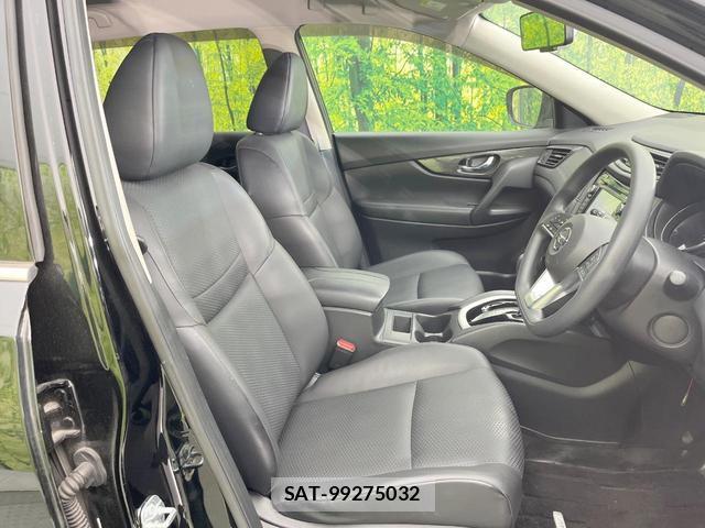 Nissan X-TRAIL 2017-12 8727583-7