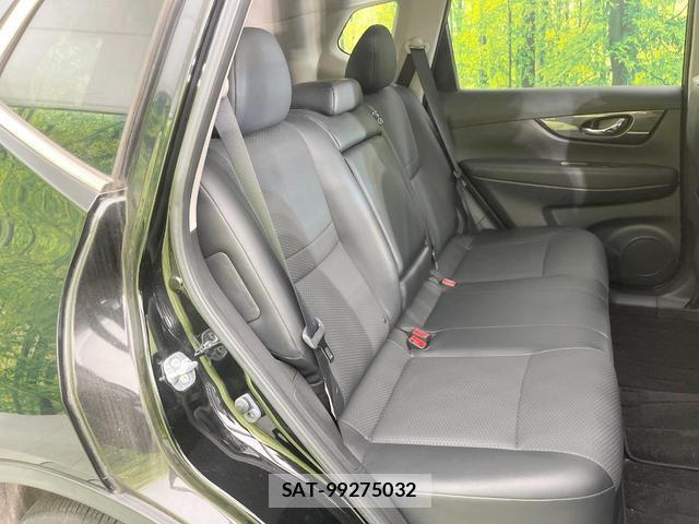 Nissan X-TRAIL 2017-12 8727583-8