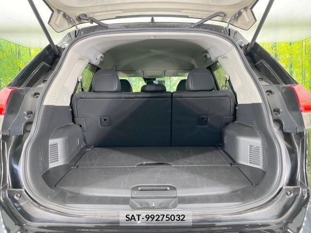 Nissan X-TRAIL 2017-12 8727583-9