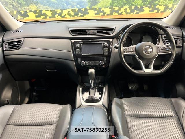 Nissan X-TRAIL 2017-07 8727762-1