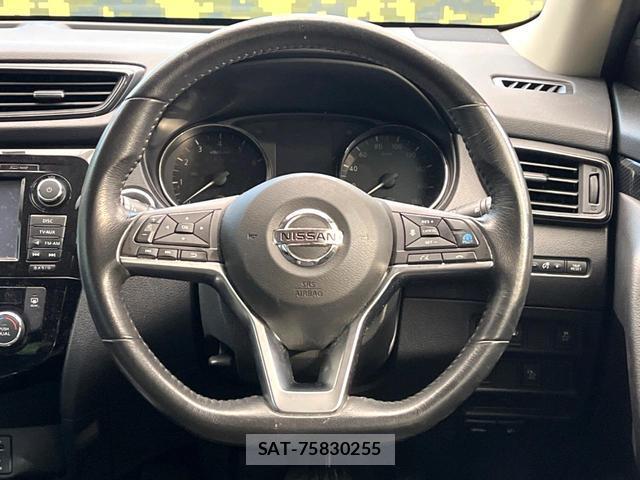 Nissan X-TRAIL 2017-07 8727762-10