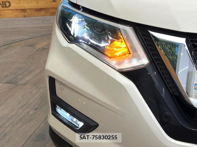Nissan X-TRAIL 2017-07 8727762-11