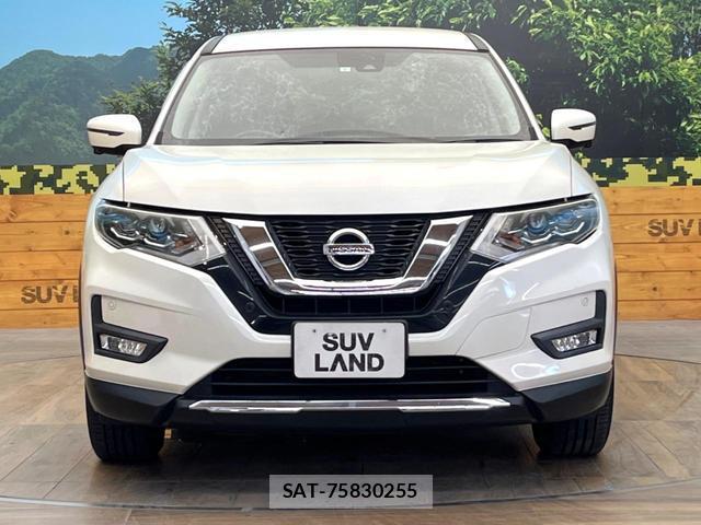 Nissan X-TRAIL 2017-07 8727762-13
