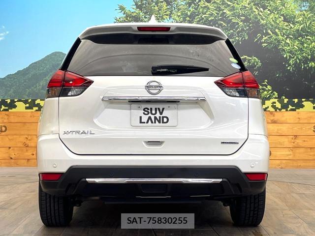 Nissan X-TRAIL 2017-07 8727762-14