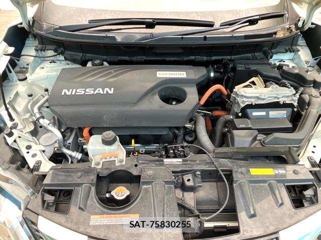 Nissan X-TRAIL 2017-07 8727762-17