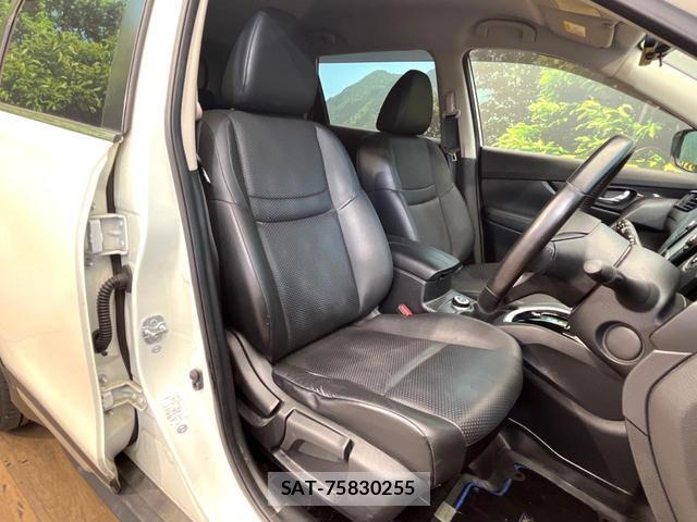 Nissan X-TRAIL 2017-07 8727762-7