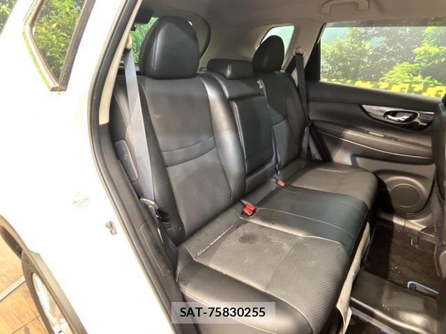 Nissan X-TRAIL 2017-07 8727762-8